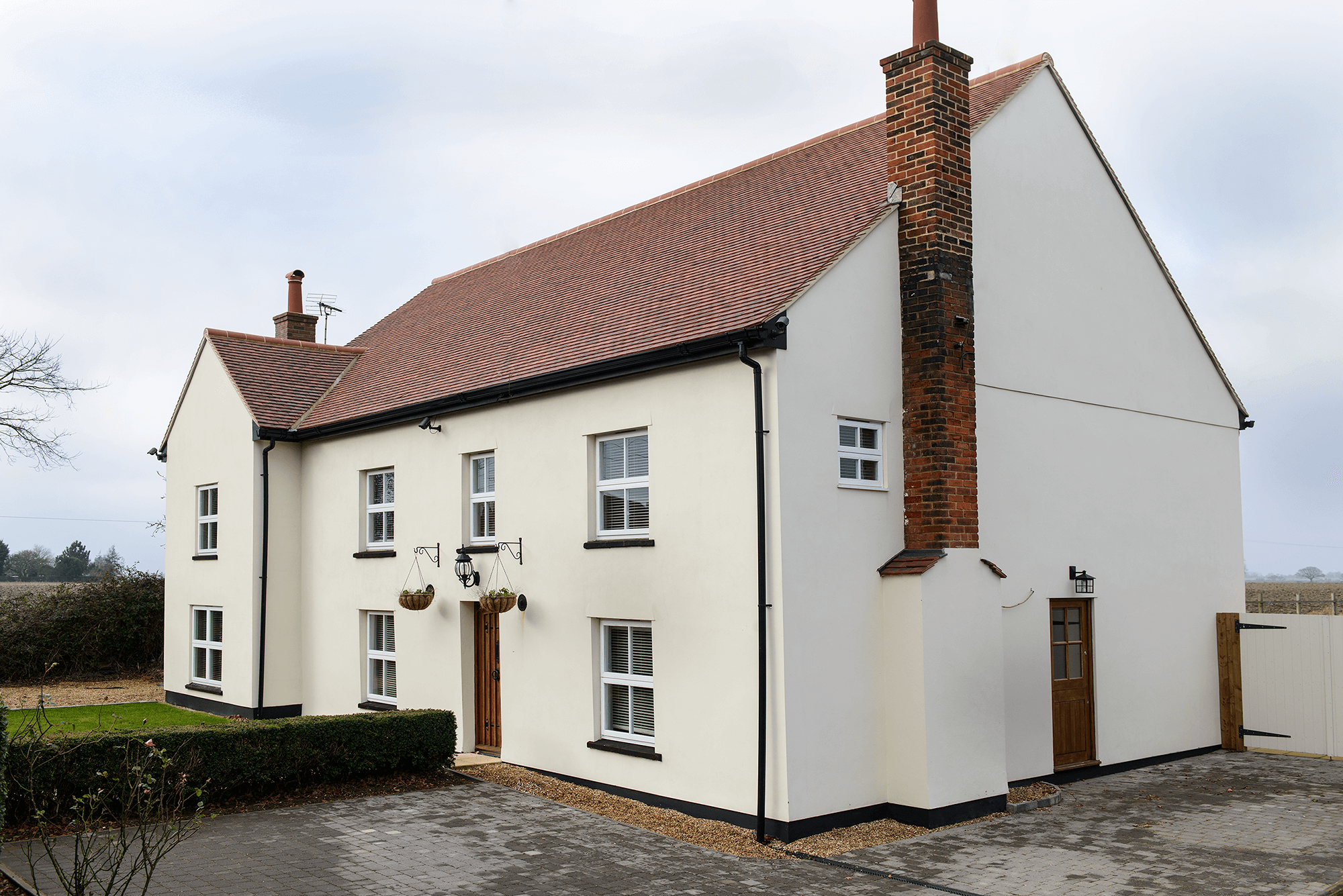 Post Office Renovation & Extension Plans Build It