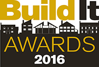 Build It Awards 2016 - Best Self Build or Renovation Project