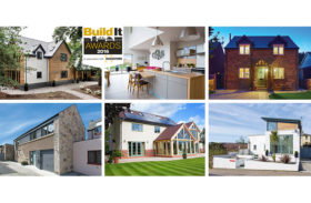 Build It Awards best home