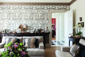 Georgian Townhouse Renovation