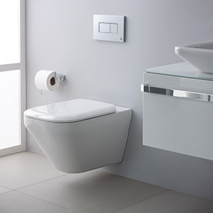 aquablade toilet