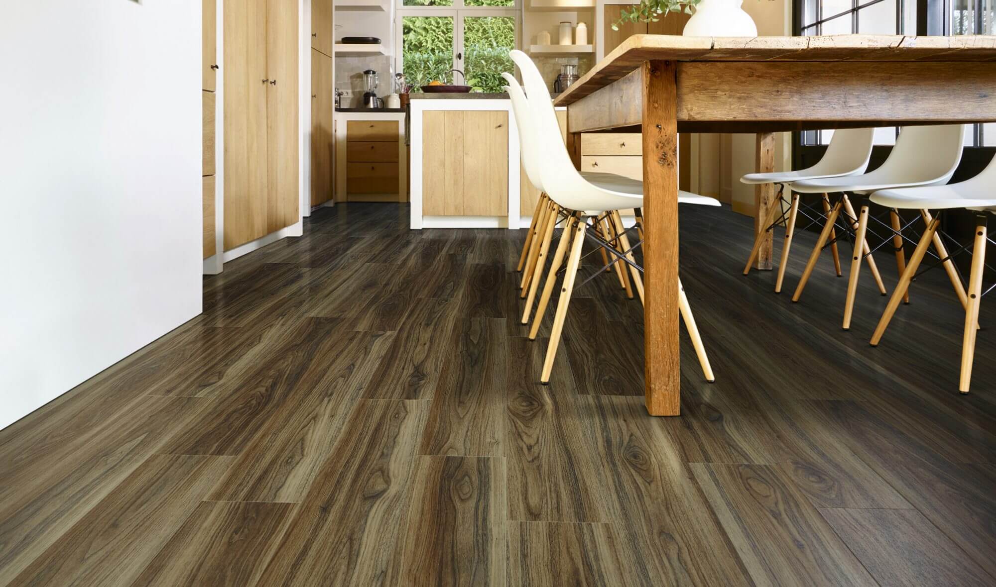 Kitchen Flooring Options Explained Build It