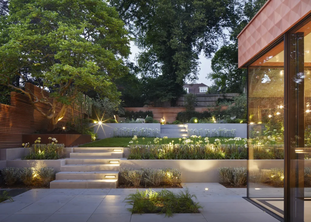 Garden Design & Landscaping: How to Create Your Perfect Outdoor Space