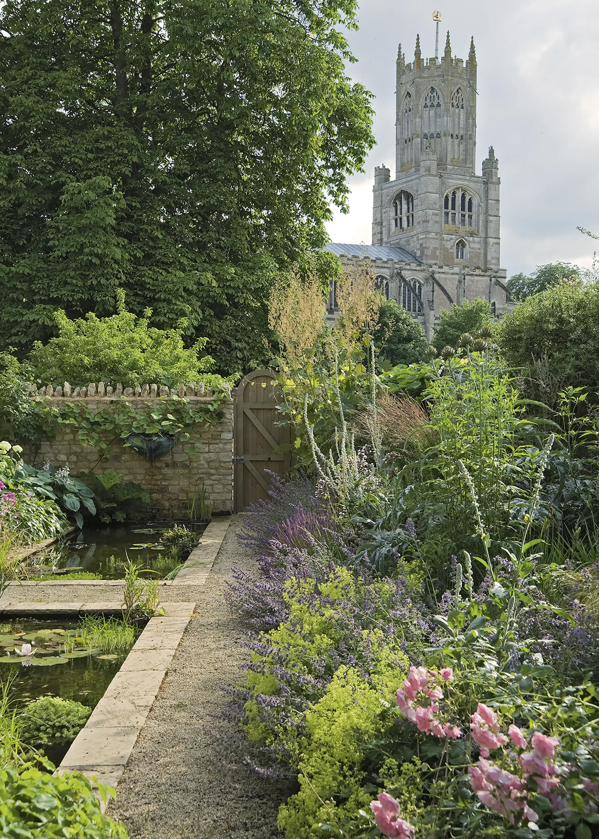 Garden Design & Landscaping: How to Create Your Perfect Outdoor Space