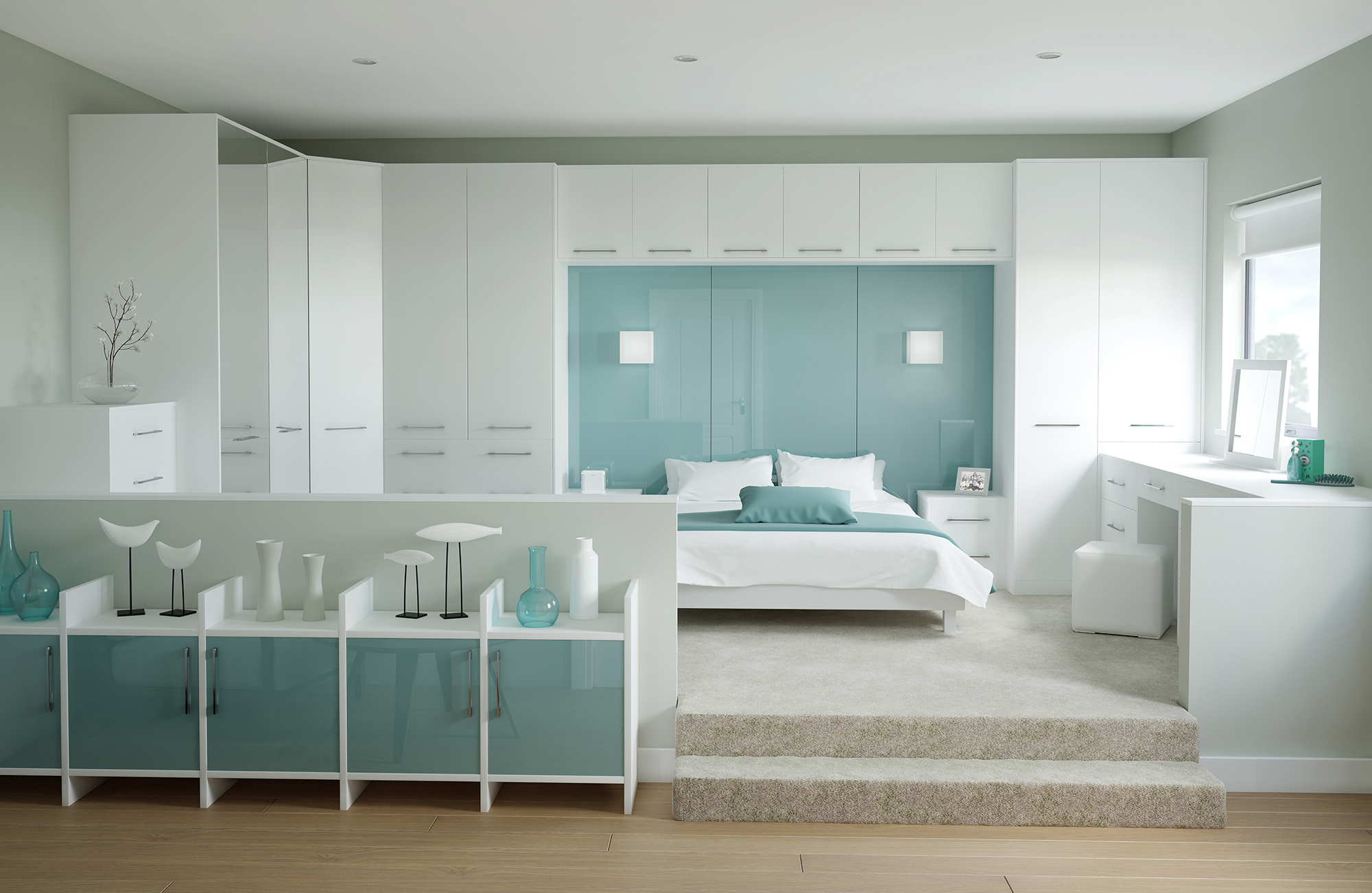  Bedroom  Layout  Design  Guide Build It