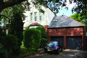 Victorian Renovation & Contemporary Extension