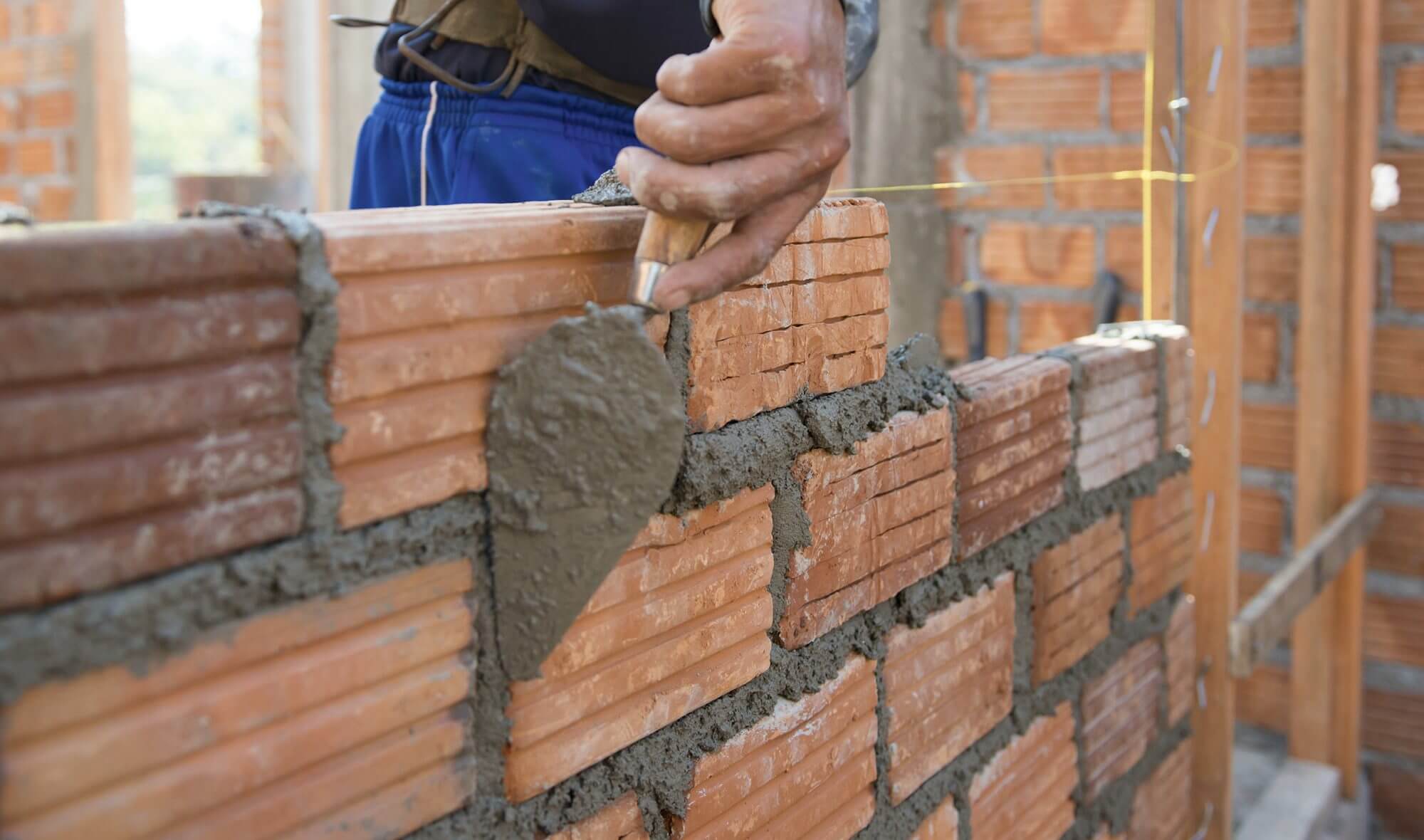 Bricklayer Auckland