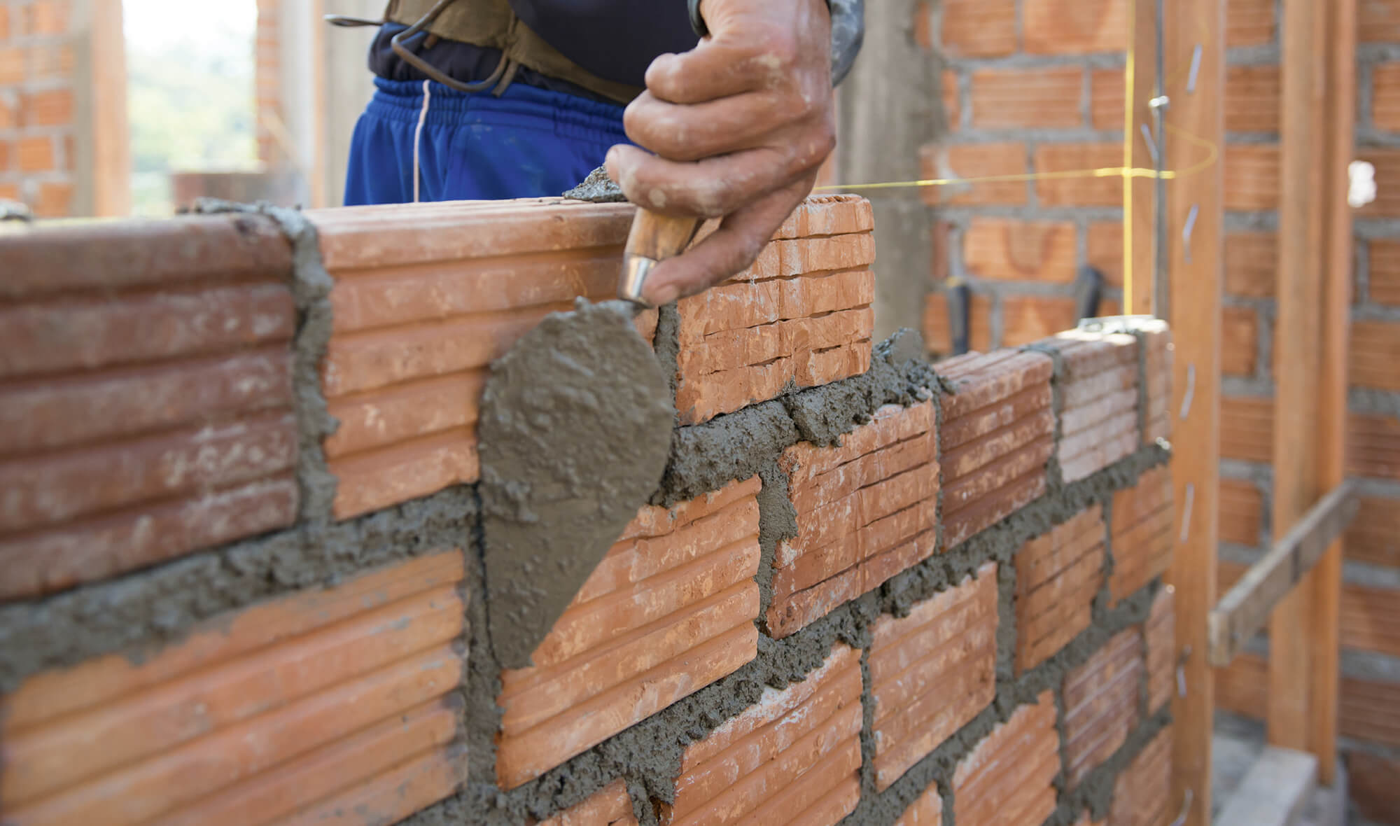 bricklayers uk