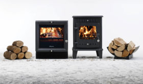 Worcester woodburning stoves