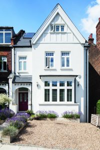 Renovation & Extension of a Period Home