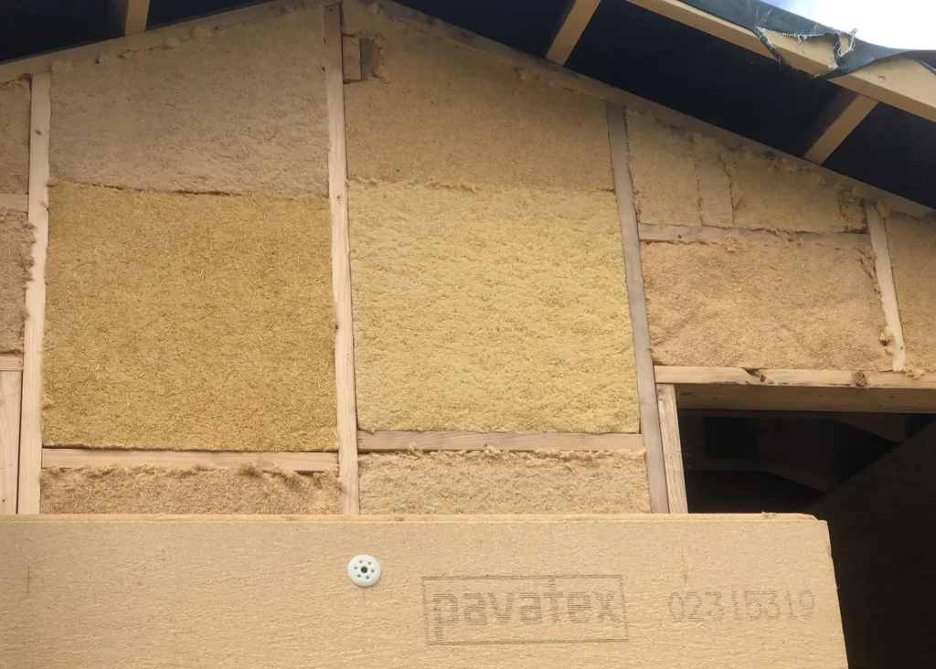 Creating a Healthy Home: How to Self Build a High-Quality & Comfortable House