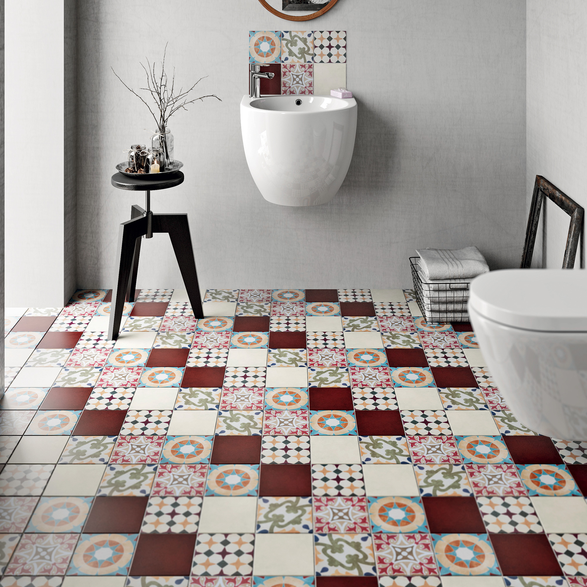 Bathroom Design Ideas for Renovators - Build It