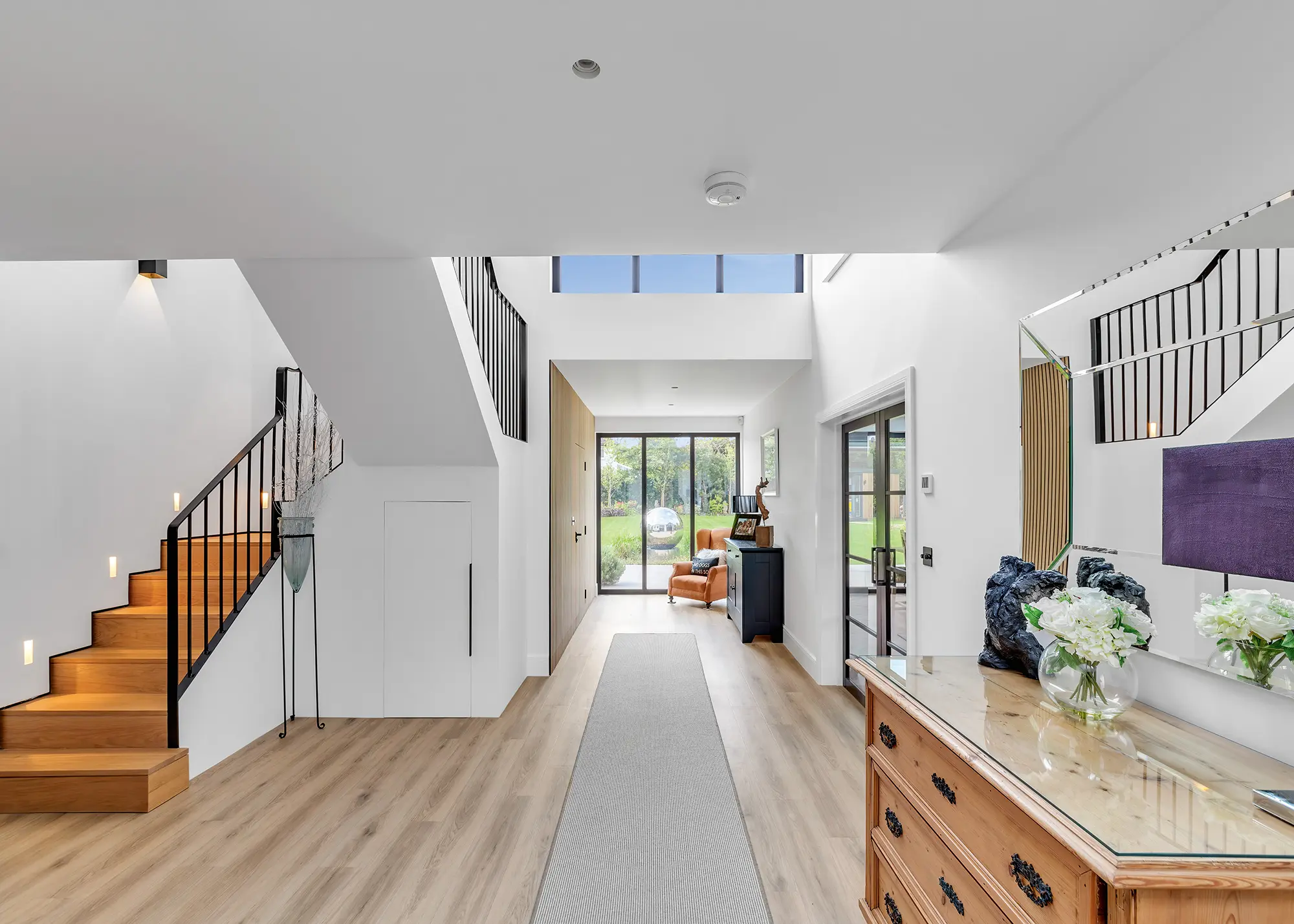 How Big Should Your House's Rooms Be? An Architect Looks at How to Calculate the Space You Need
