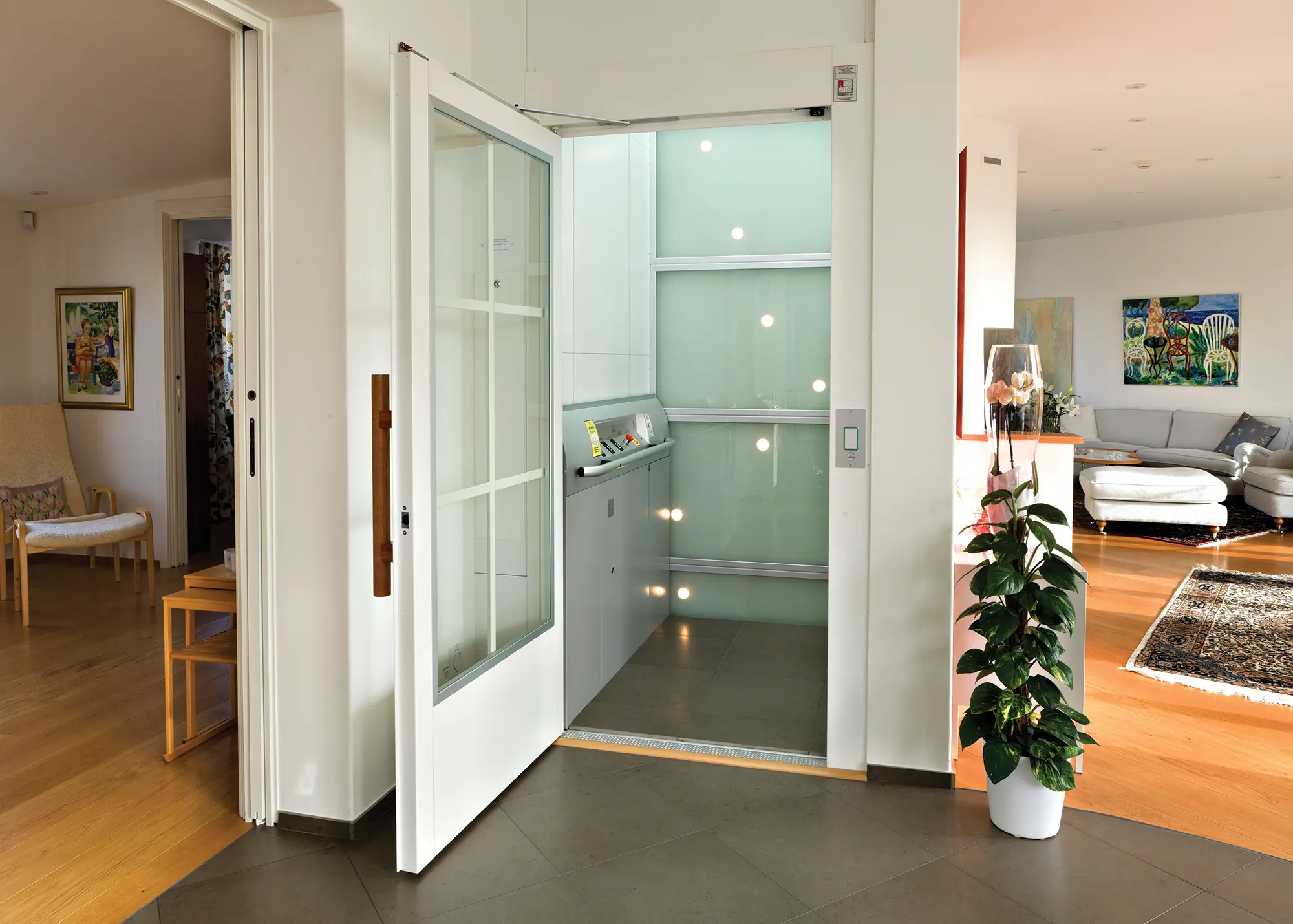 How Big Should Your House's Rooms Be? An Architect Looks at How to Calculate the Space You Need