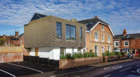 commercial to residential conversion