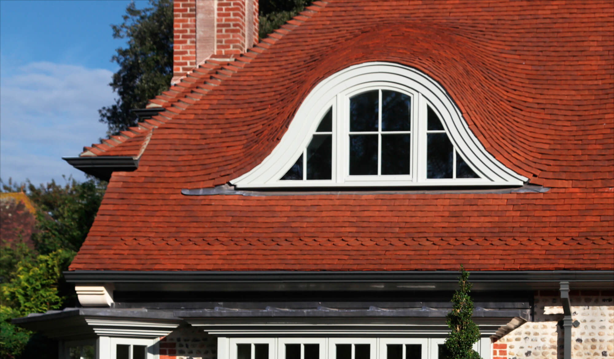  Guide  to Dormer  Window Design  Build It