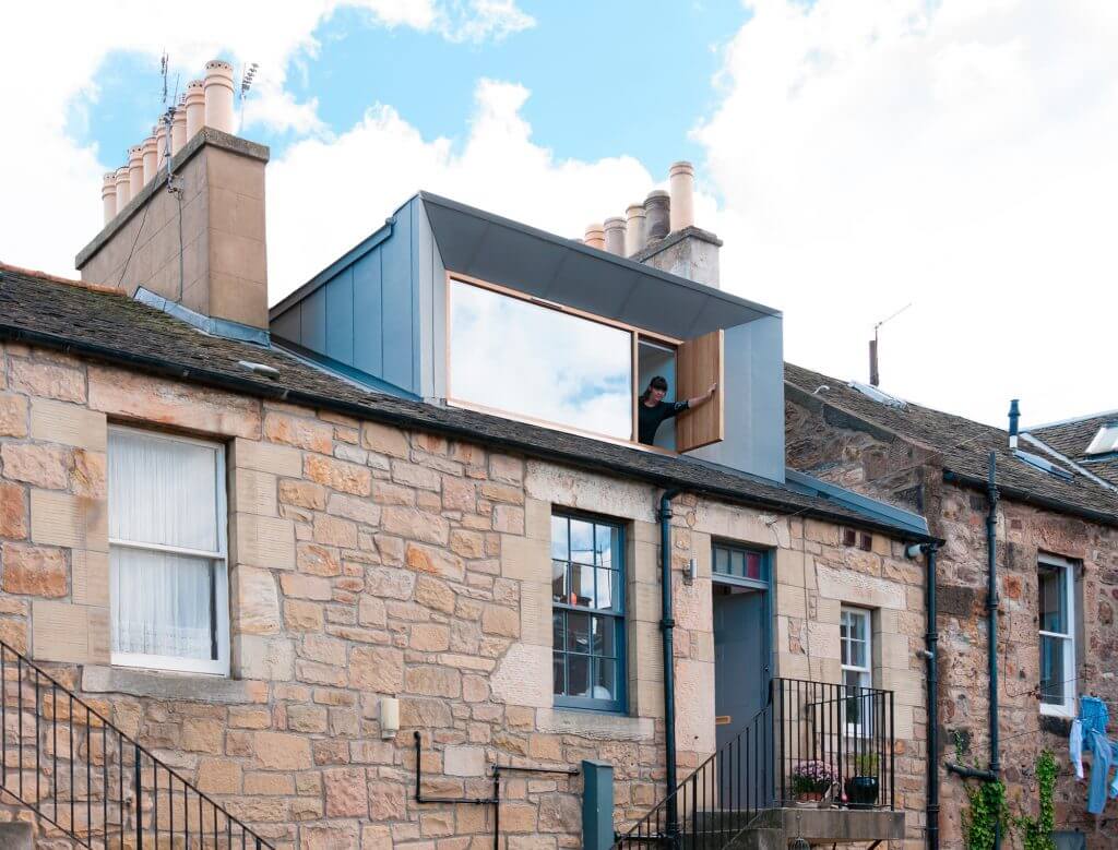 Guide to Dormer Window Design Build It