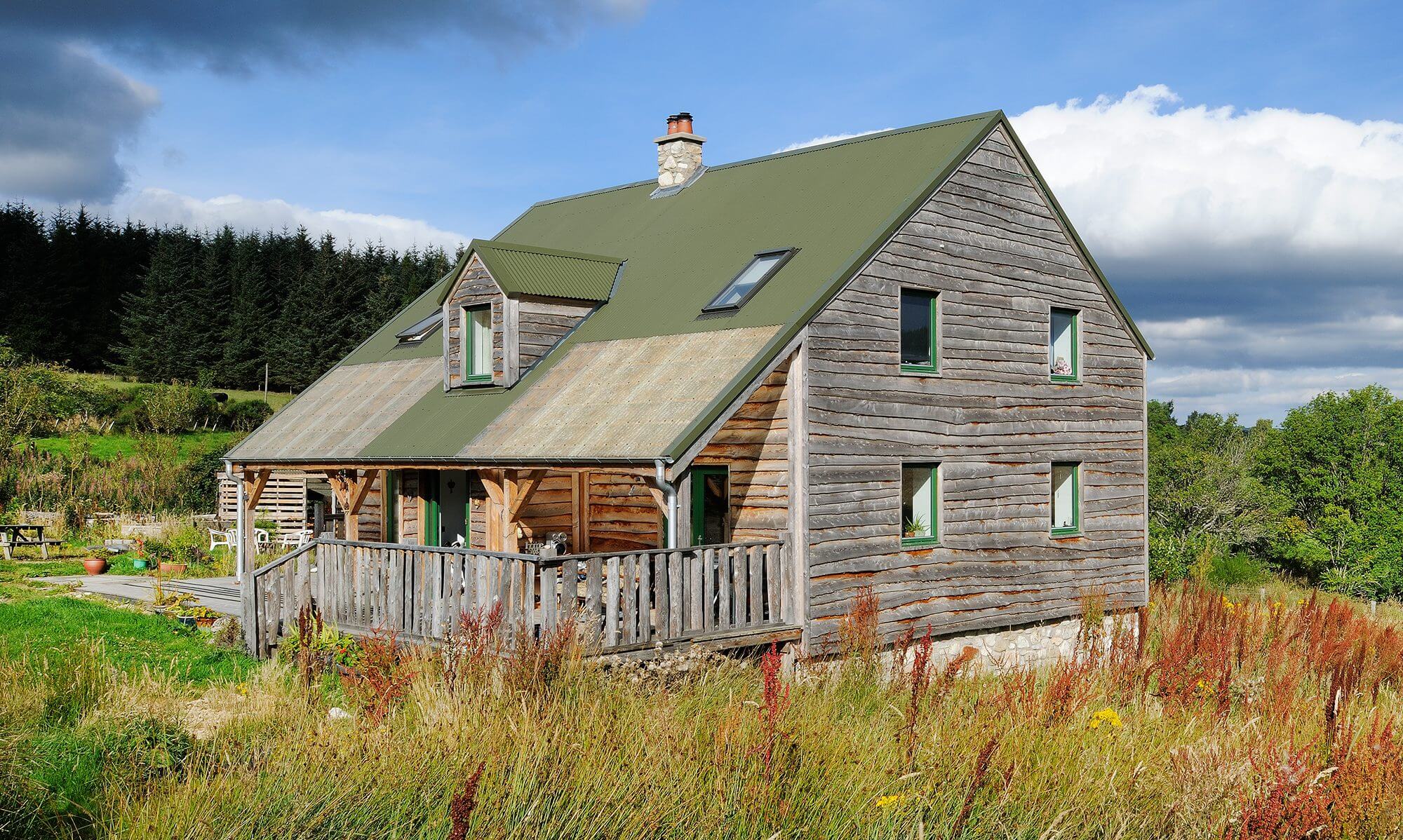 Guide to Dormer Window Design Build It