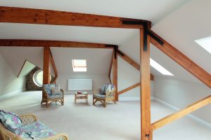 wood beam conversion