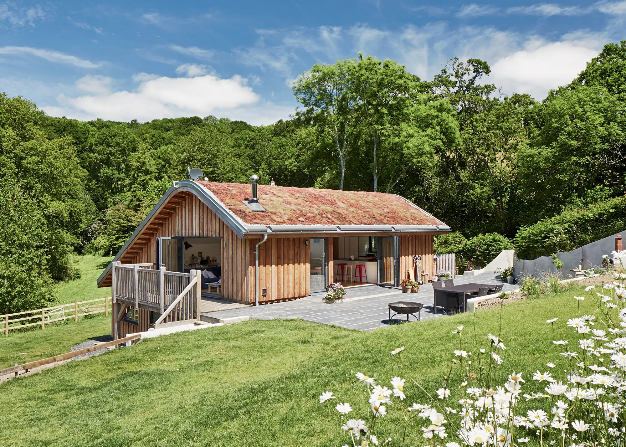 How to Build a Home with Wow-Factor – An Architect Shares 10 Tips & Tricks