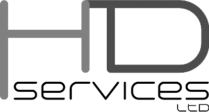 HD Services logo