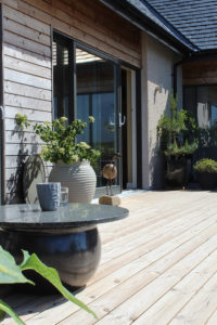 Image of decking