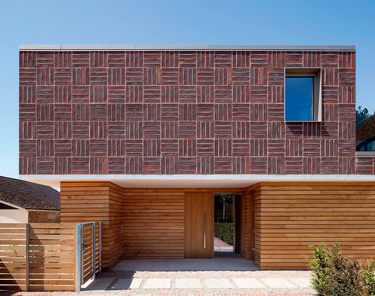 basket bond brick pattern