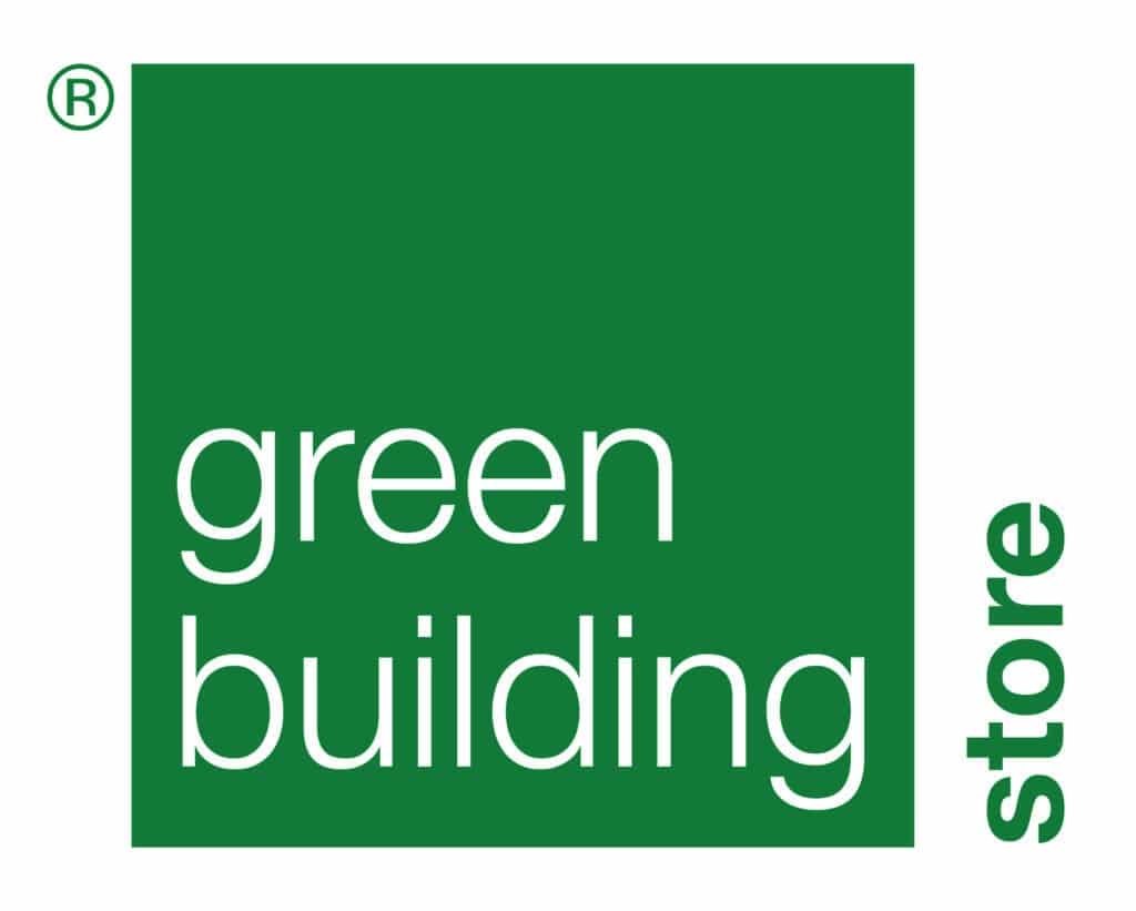 Green Building Store Logo