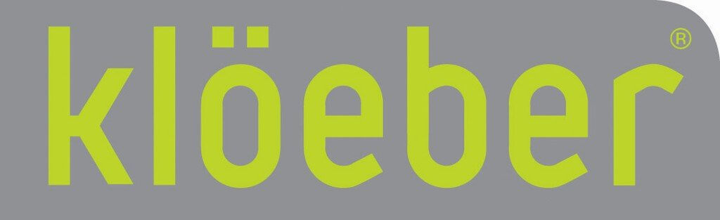 Kloeber logo