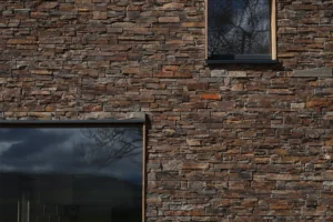 Passivhaus windows