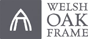 Welsh Oak Frame logo
