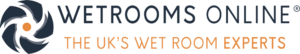 Wetrooms Online Logo