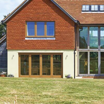 Build It Magazine Directory - Windows & Glazing