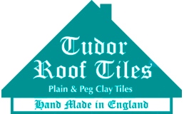 Tudor Roof Tiles logo