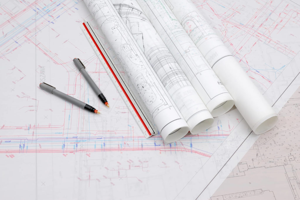 Building regulations approval What you need to know