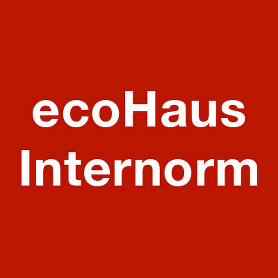 ecoHaus logo