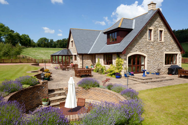 Fleming Homes Build It