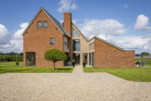 Timber Innovations timber frame