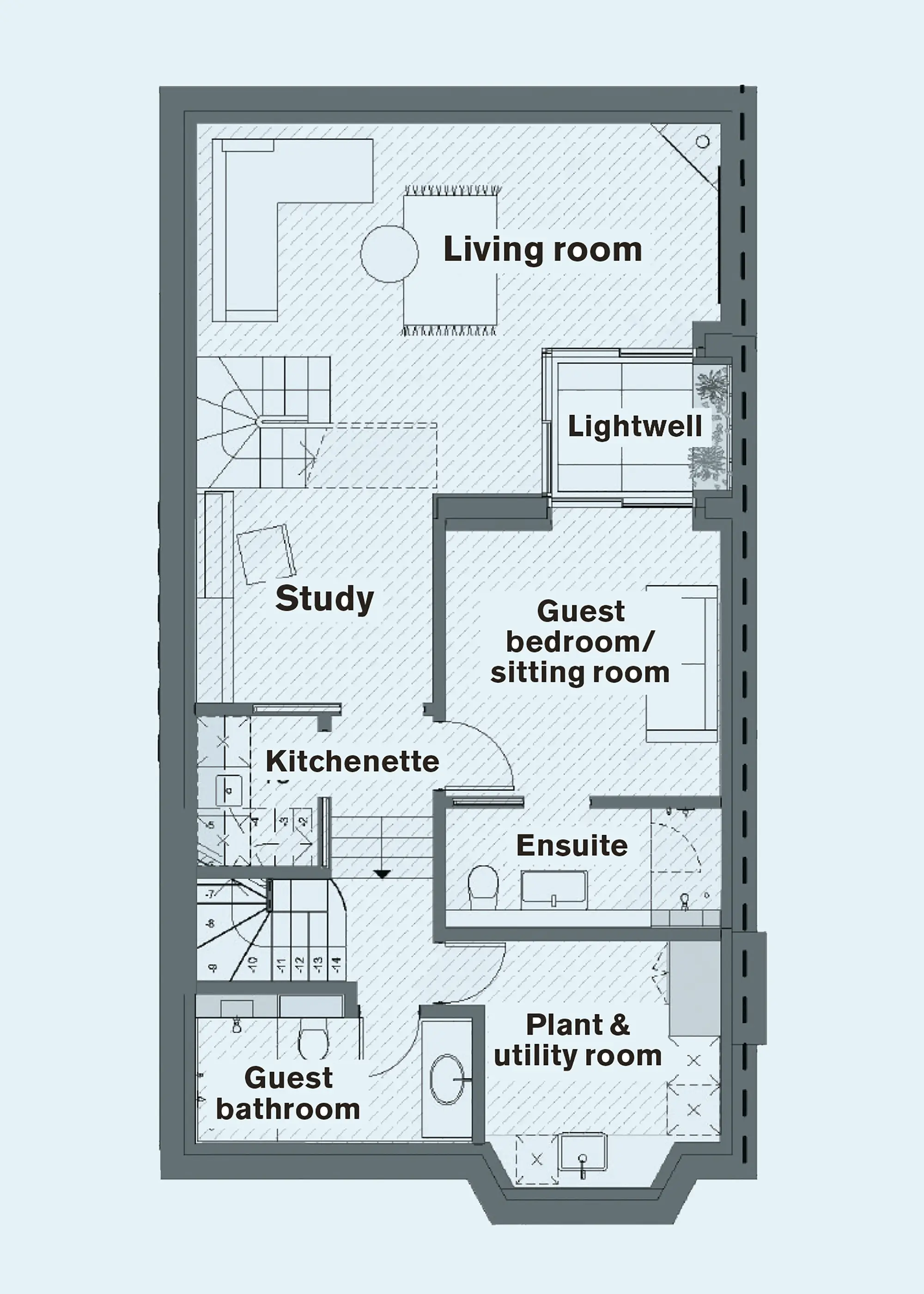 Which Type of House Extension is Right for You? Our Guide to the Different Extension Floorplans