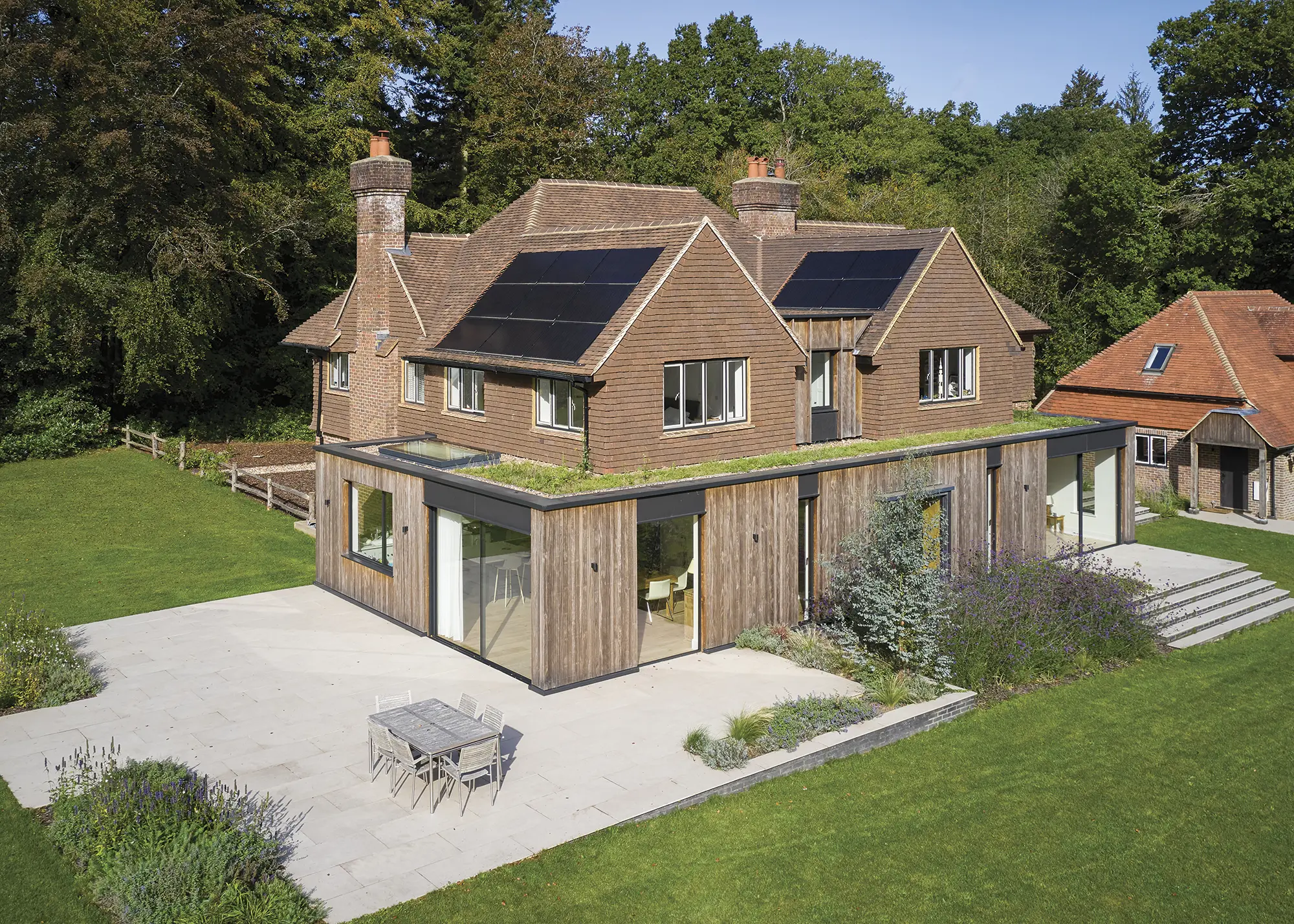 Which Type of House Extension is Right for You? Our Guide to the Different Extension Floorplans