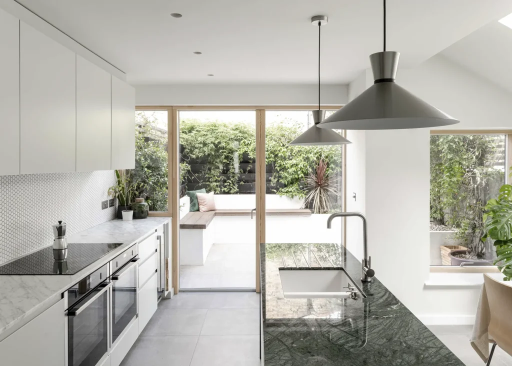 Which Type of House Extension is Right for You? Our Guide to the Different Extension Floorplans