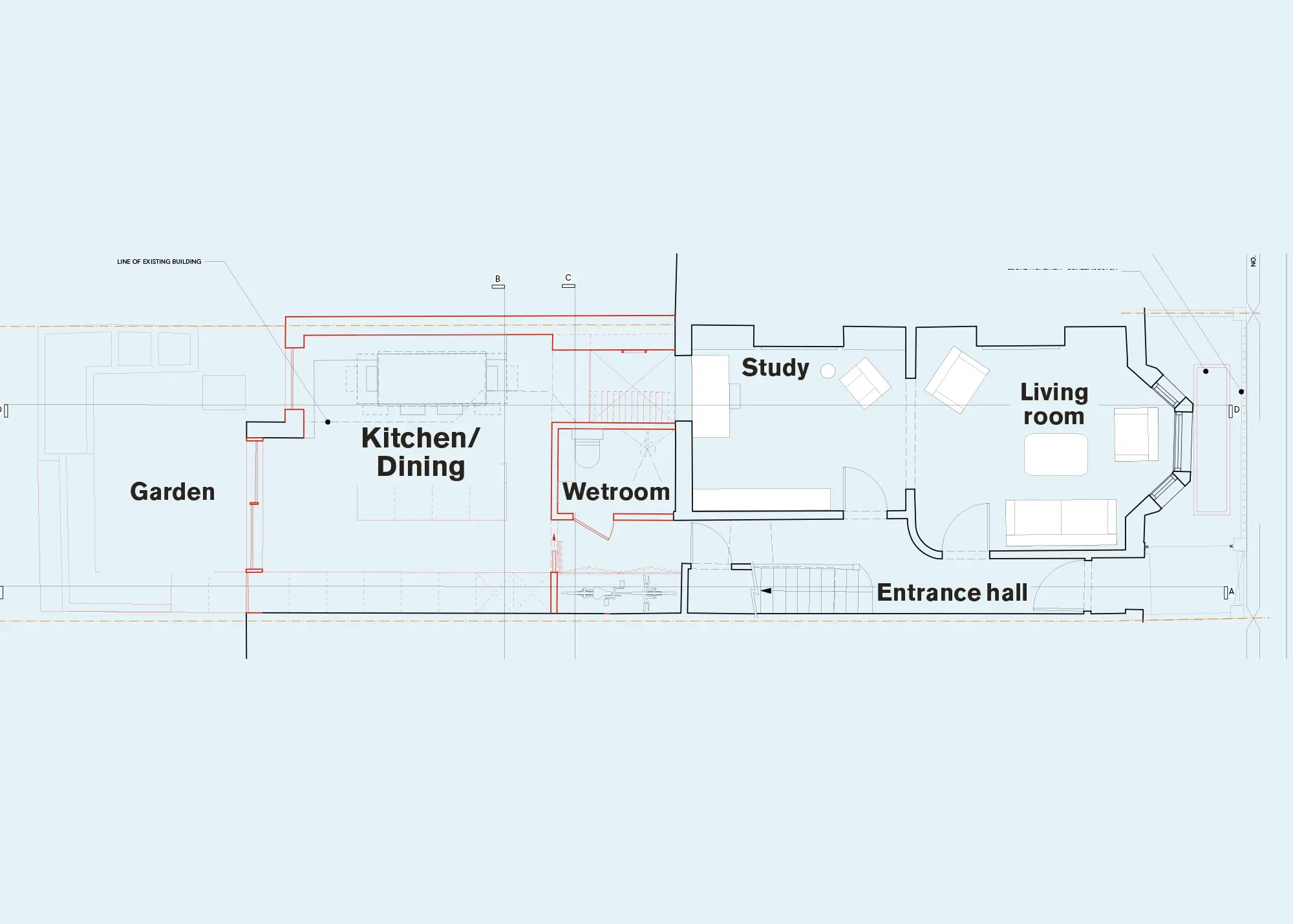 Which Type of House Extension is Right for You? Our Guide to the Different Extension Floorplans