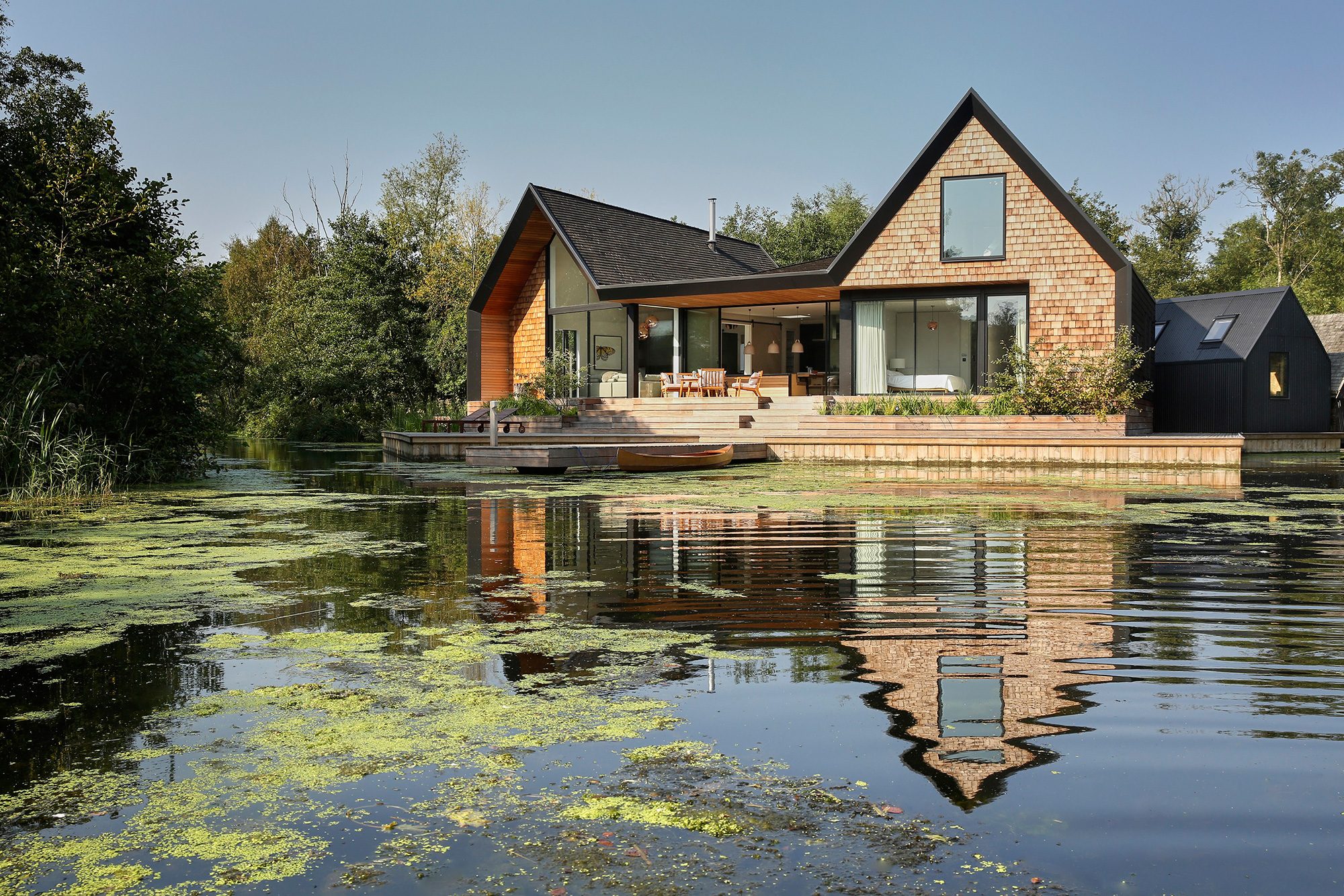 How to flood-proof your basement storage space