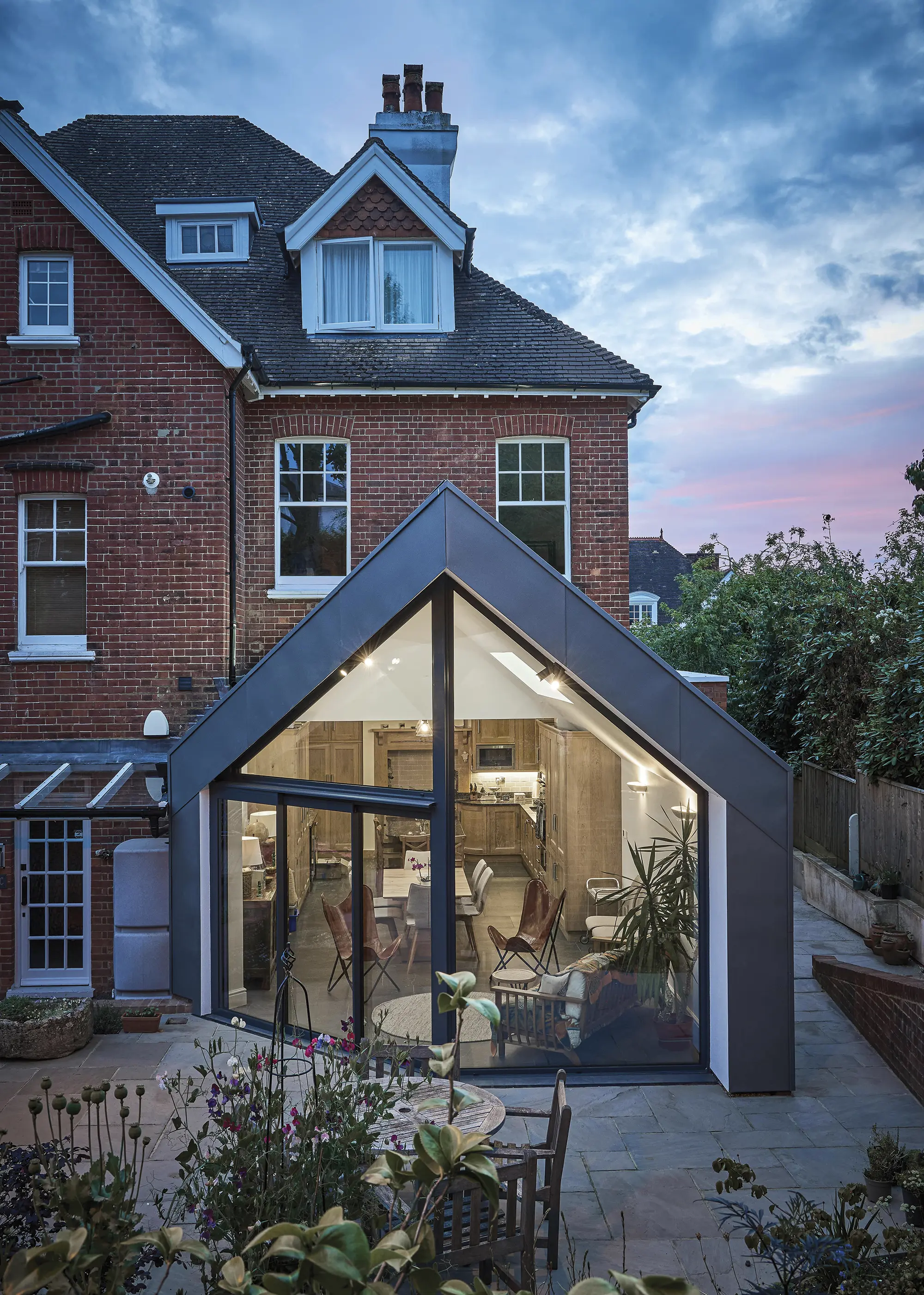 Which Type of House Extension is Right for You? Our Guide to the Different Extension Floorplans