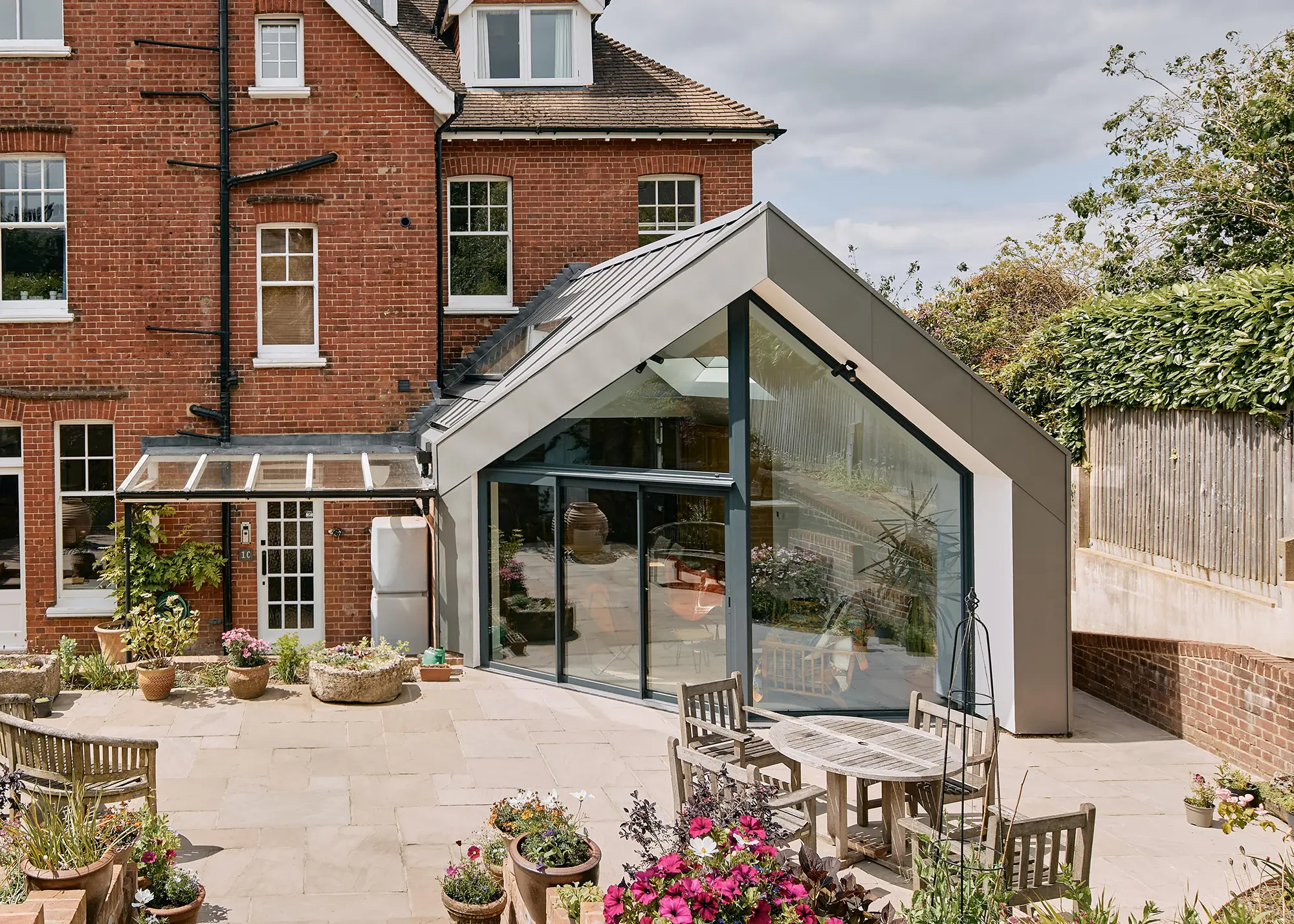 Which Type of House Extension is Right for You? Our Guide to the Different Extension Floorplans