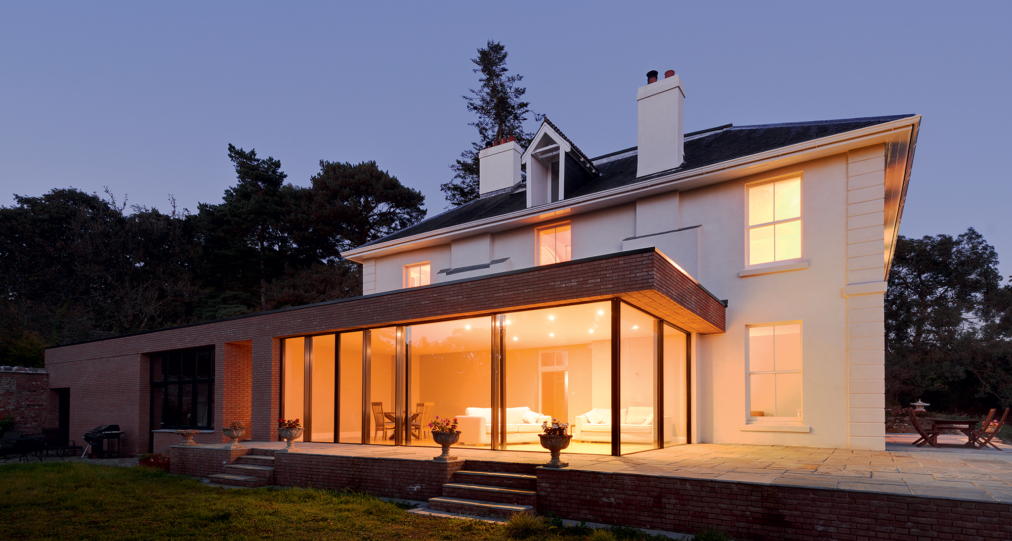 How To Rewire An Old House Build It