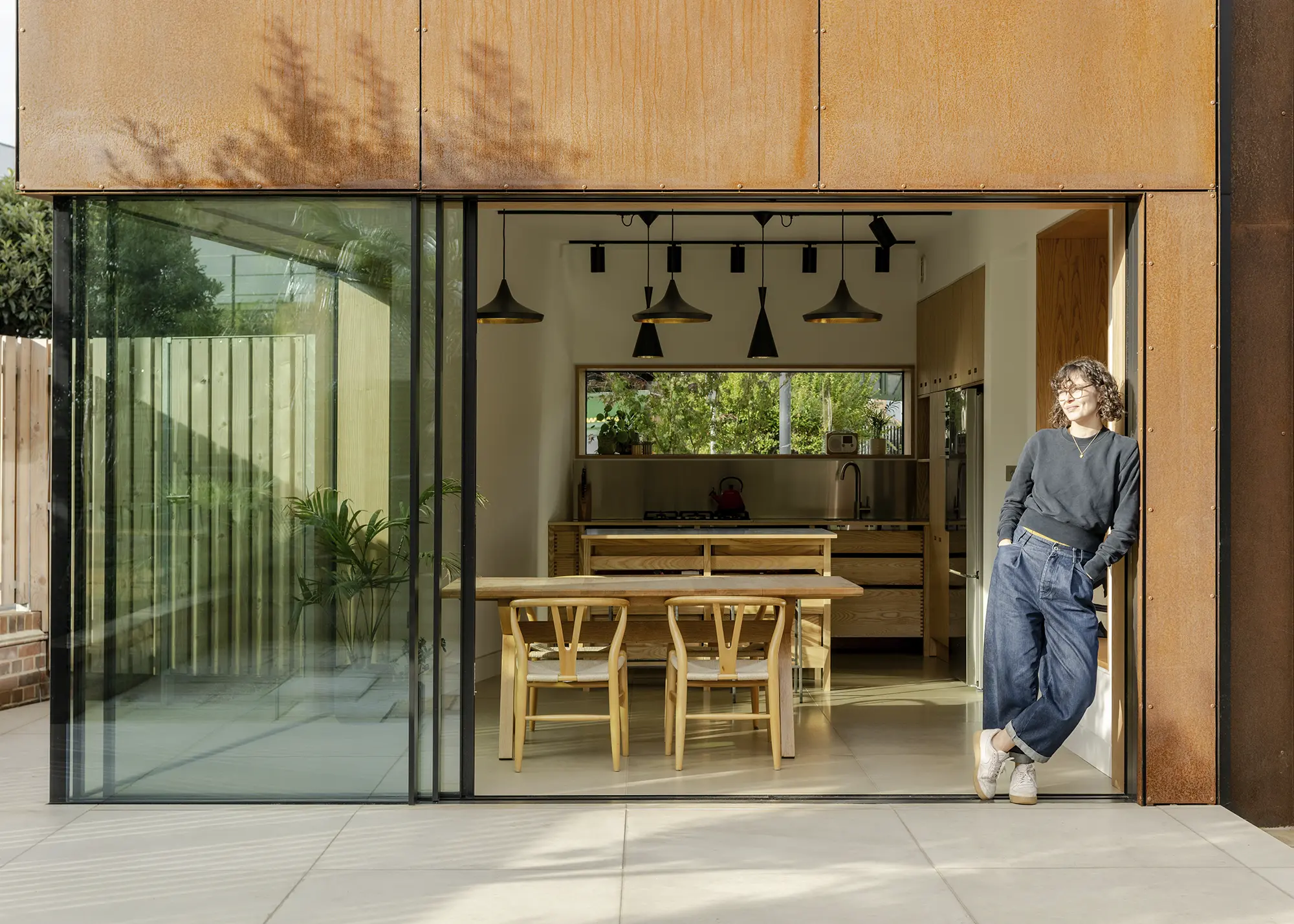 Which Type of House Extension is Right for You? Our Guide to the Different Extension Floorplans