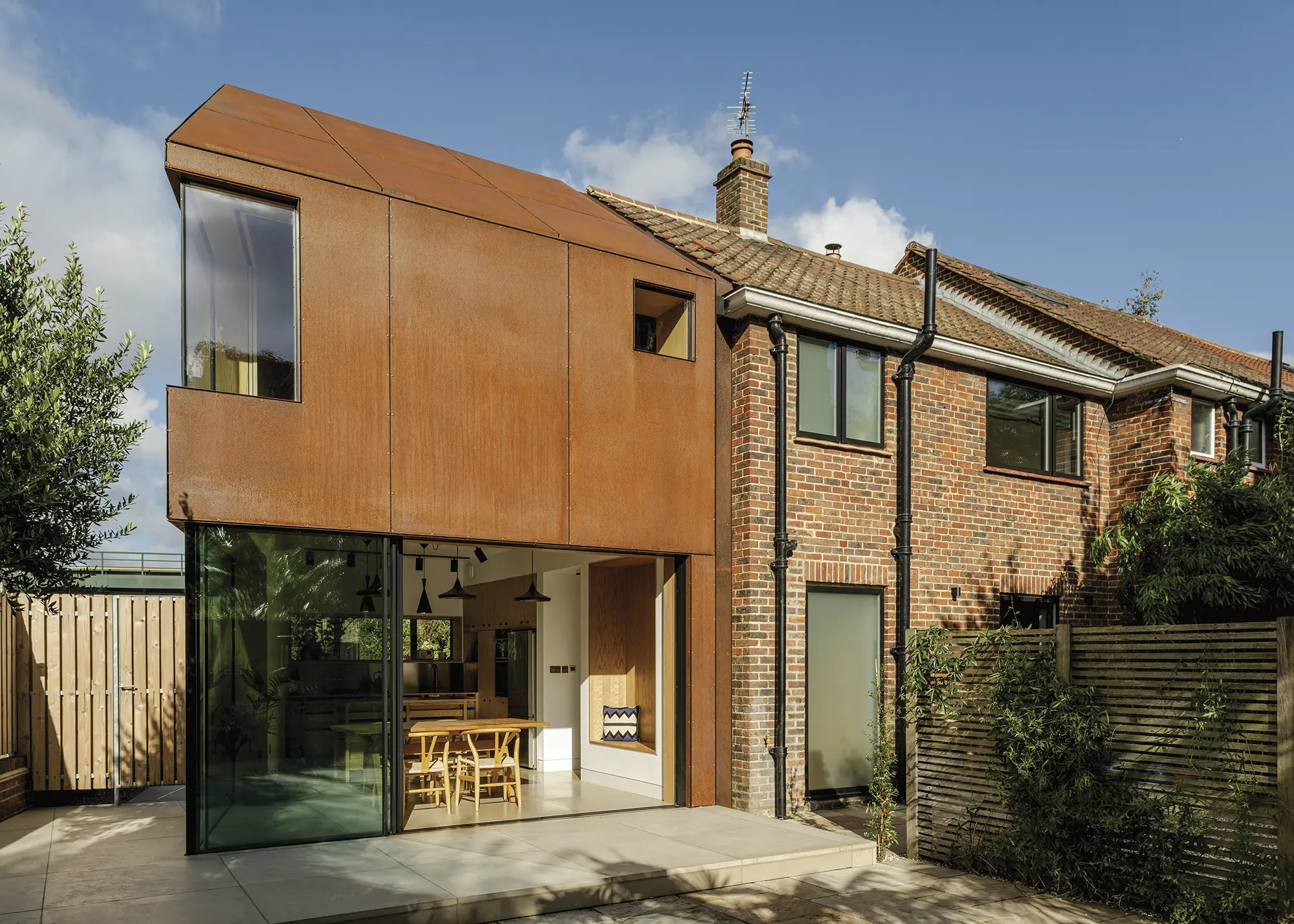 Which Type of House Extension is Right for You? Our Guide to the Different Extension Floorplans