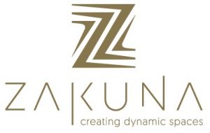 Zakuna logo