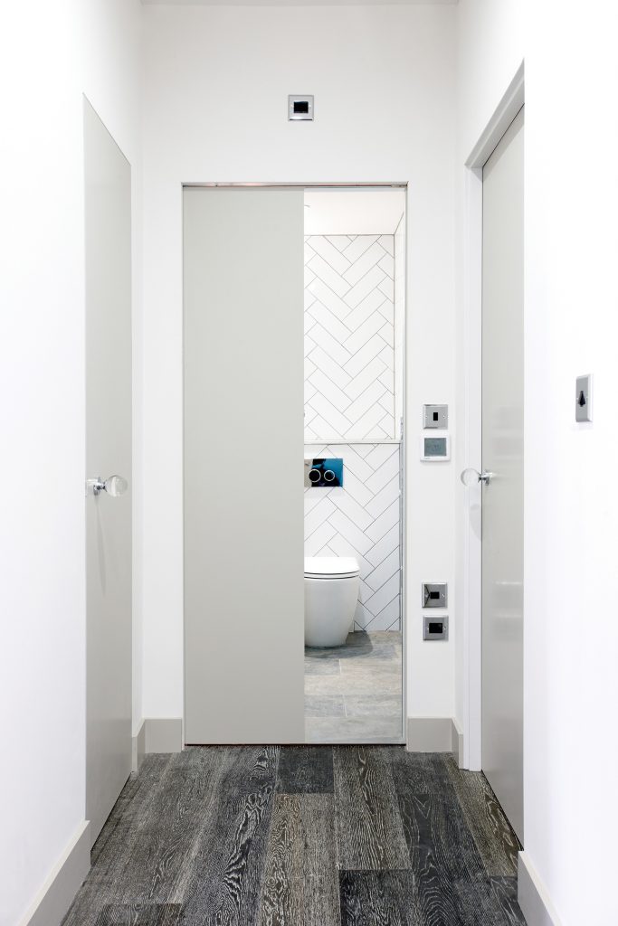 Guide to Pocket Doors Build It